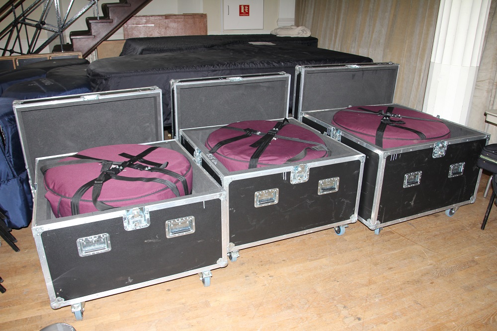 Dimensions Adrian Bending