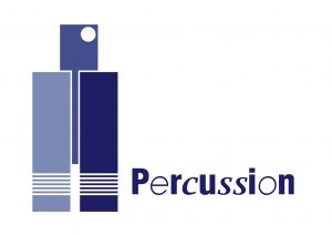 Brandt Percussion logo